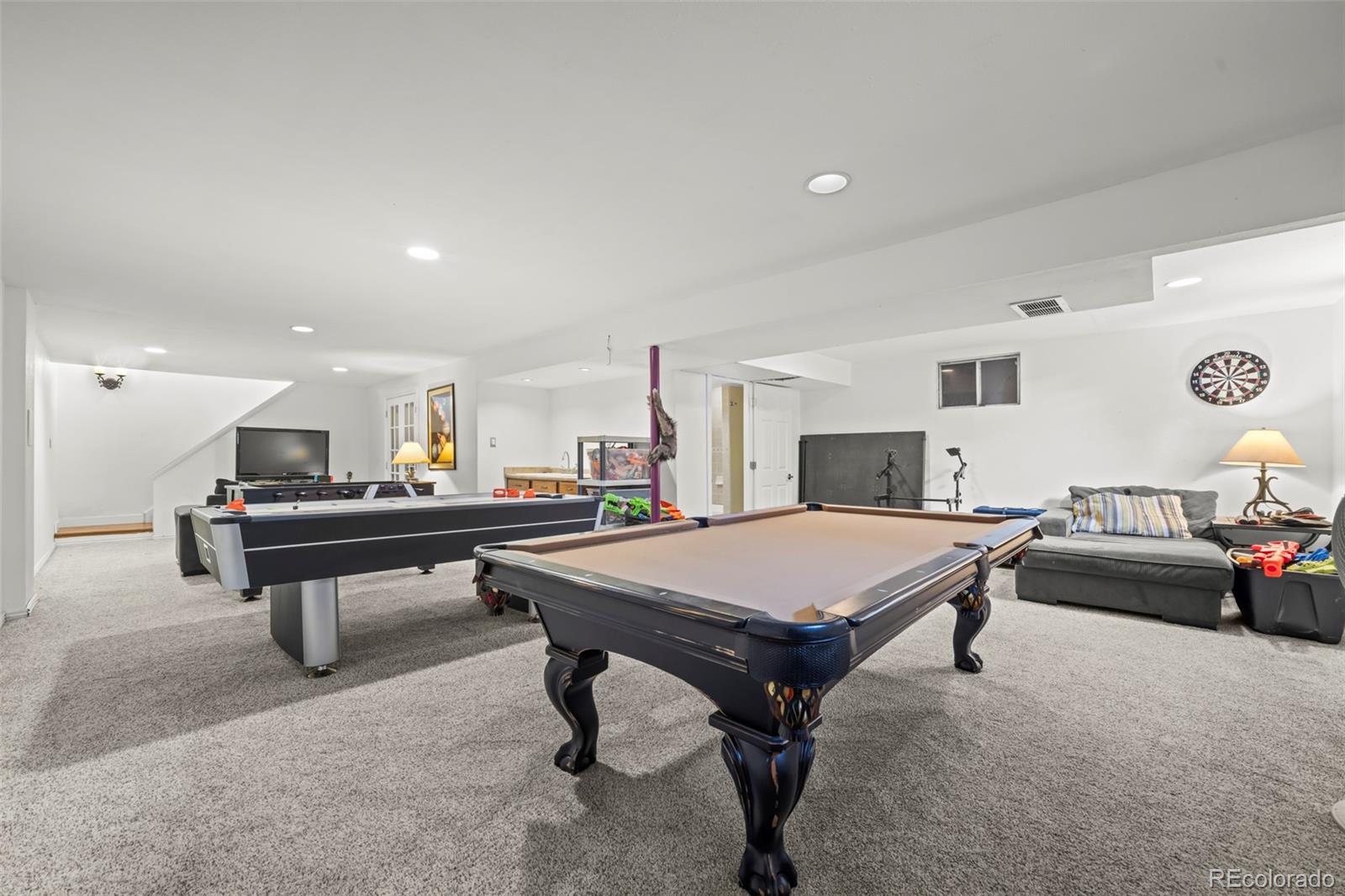 MLS Image #31 for 5932  culebra court,golden, Colorado