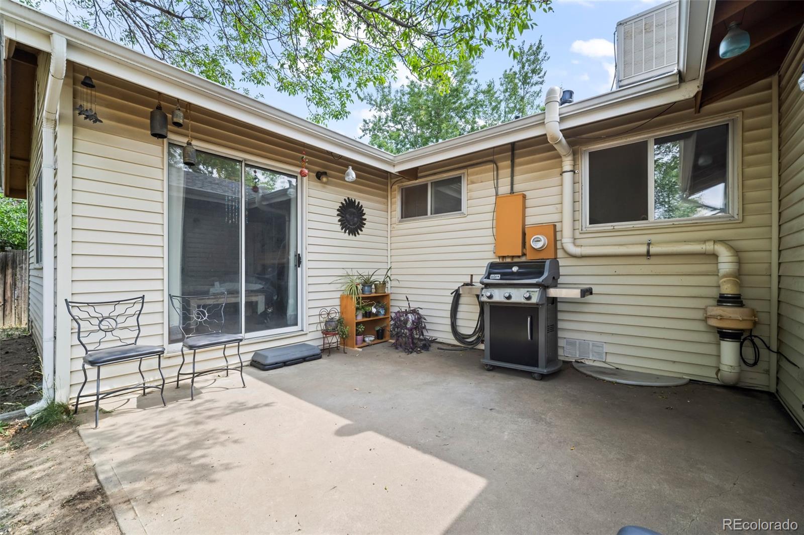 MLS Image #36 for 5932  culebra court,golden, Colorado