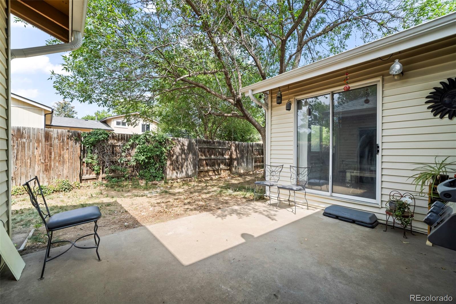 MLS Image #37 for 5932  culebra court,golden, Colorado