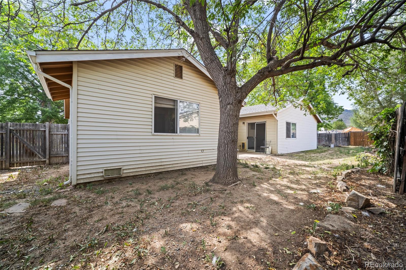 MLS Image #38 for 5932  culebra court,golden, Colorado