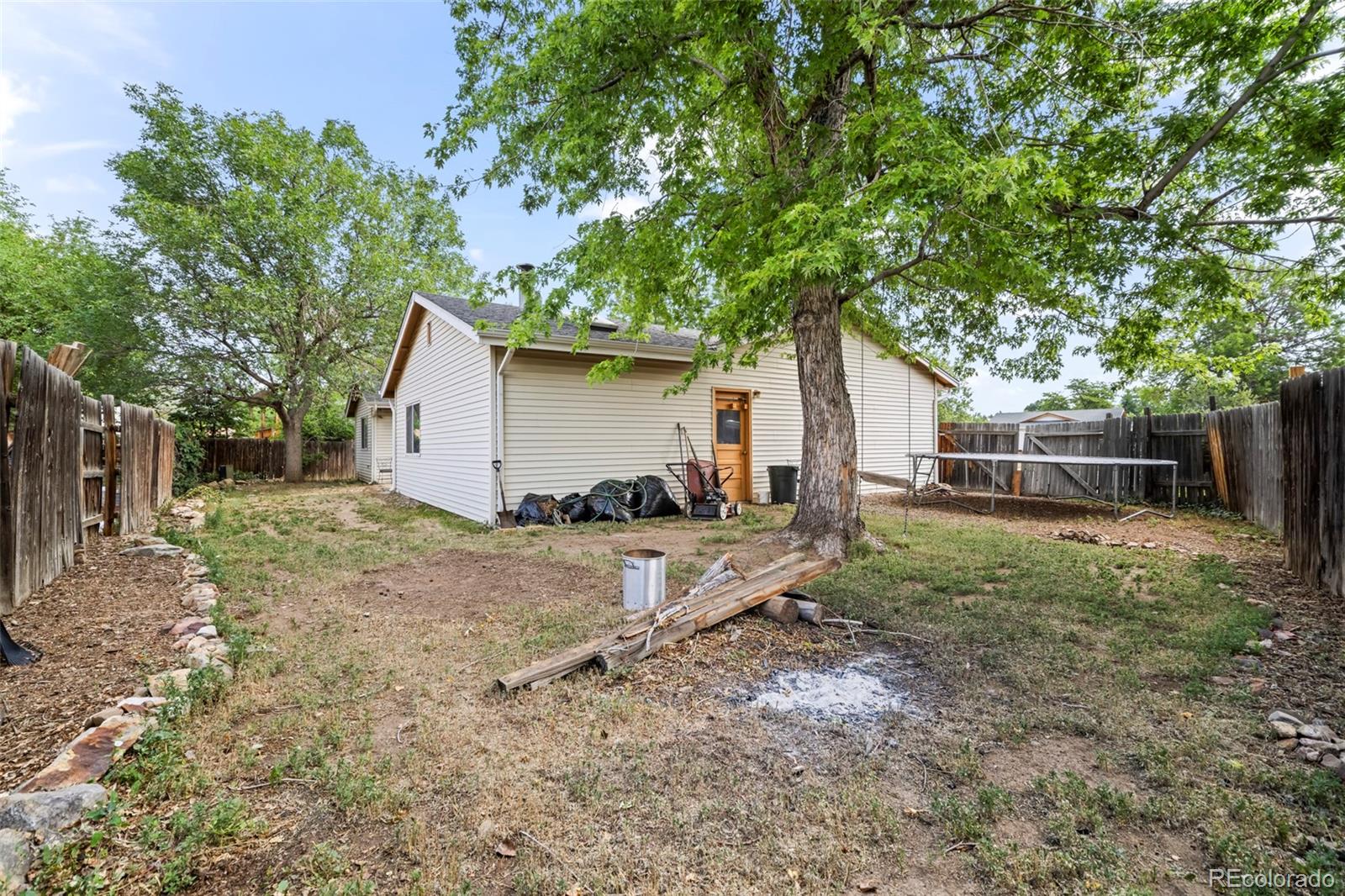 MLS Image #39 for 5932  culebra court,golden, Colorado