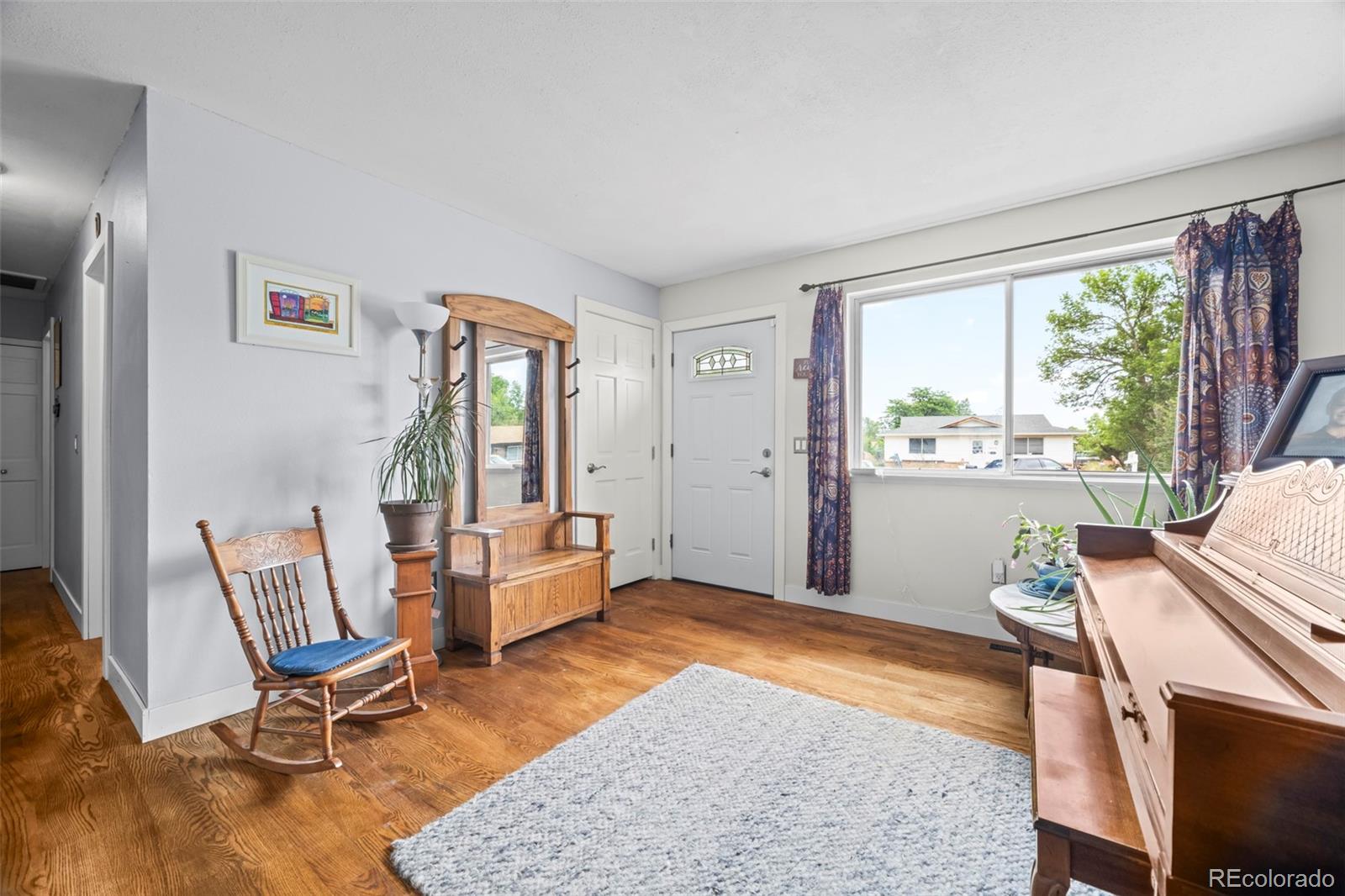 MLS Image #4 for 5932  culebra court,golden, Colorado