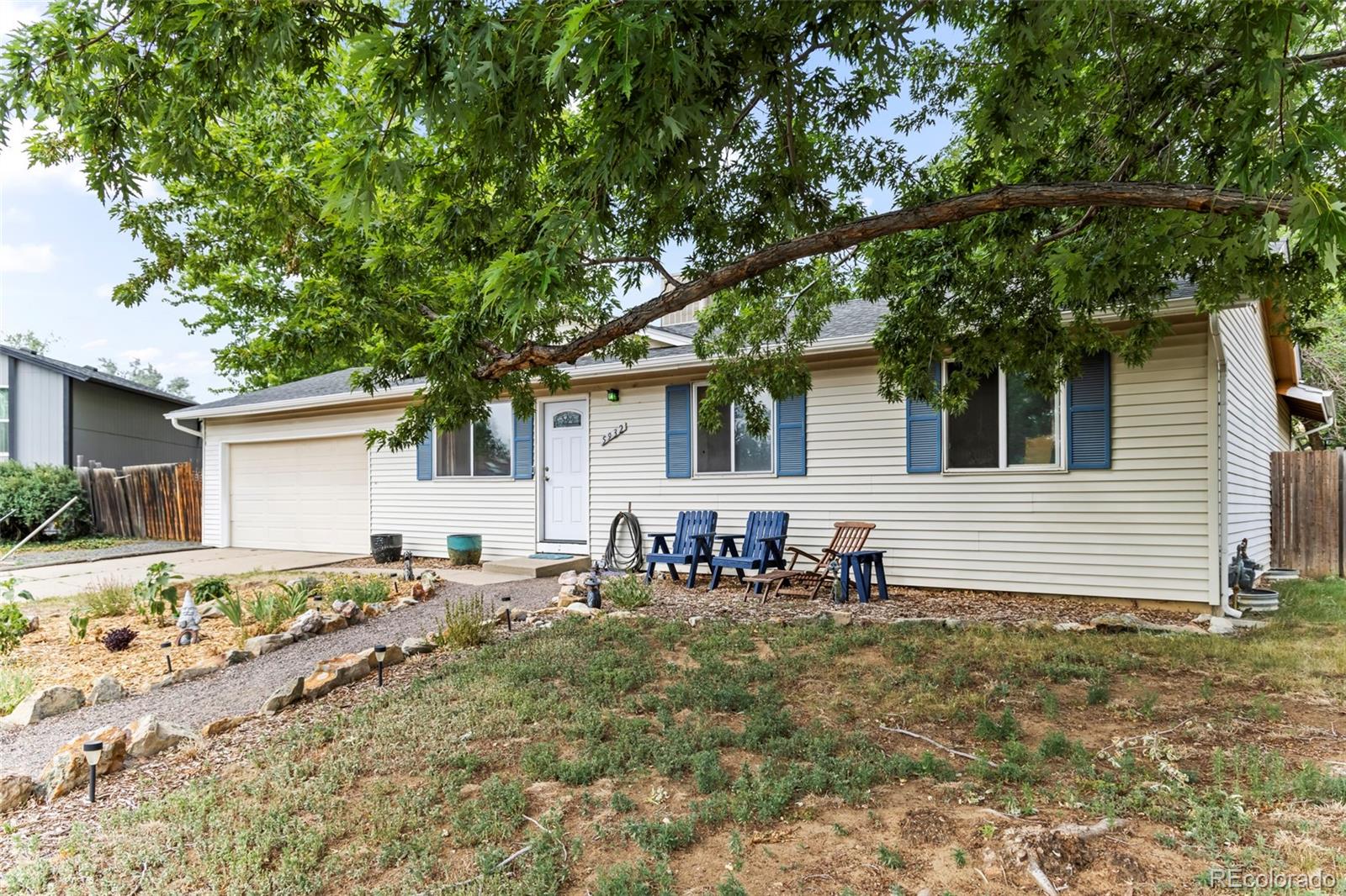 MLS Image #40 for 5932  culebra court,golden, Colorado
