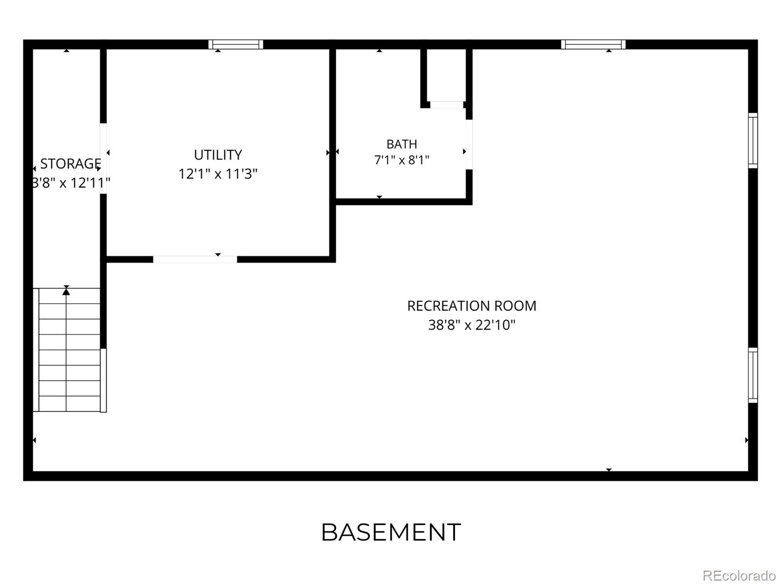 MLS Image #42 for 5932  culebra court,golden, Colorado