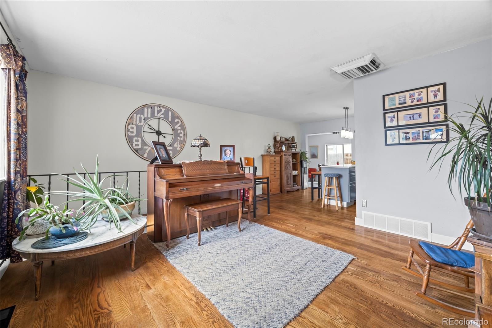 MLS Image #5 for 5932  culebra court,golden, Colorado