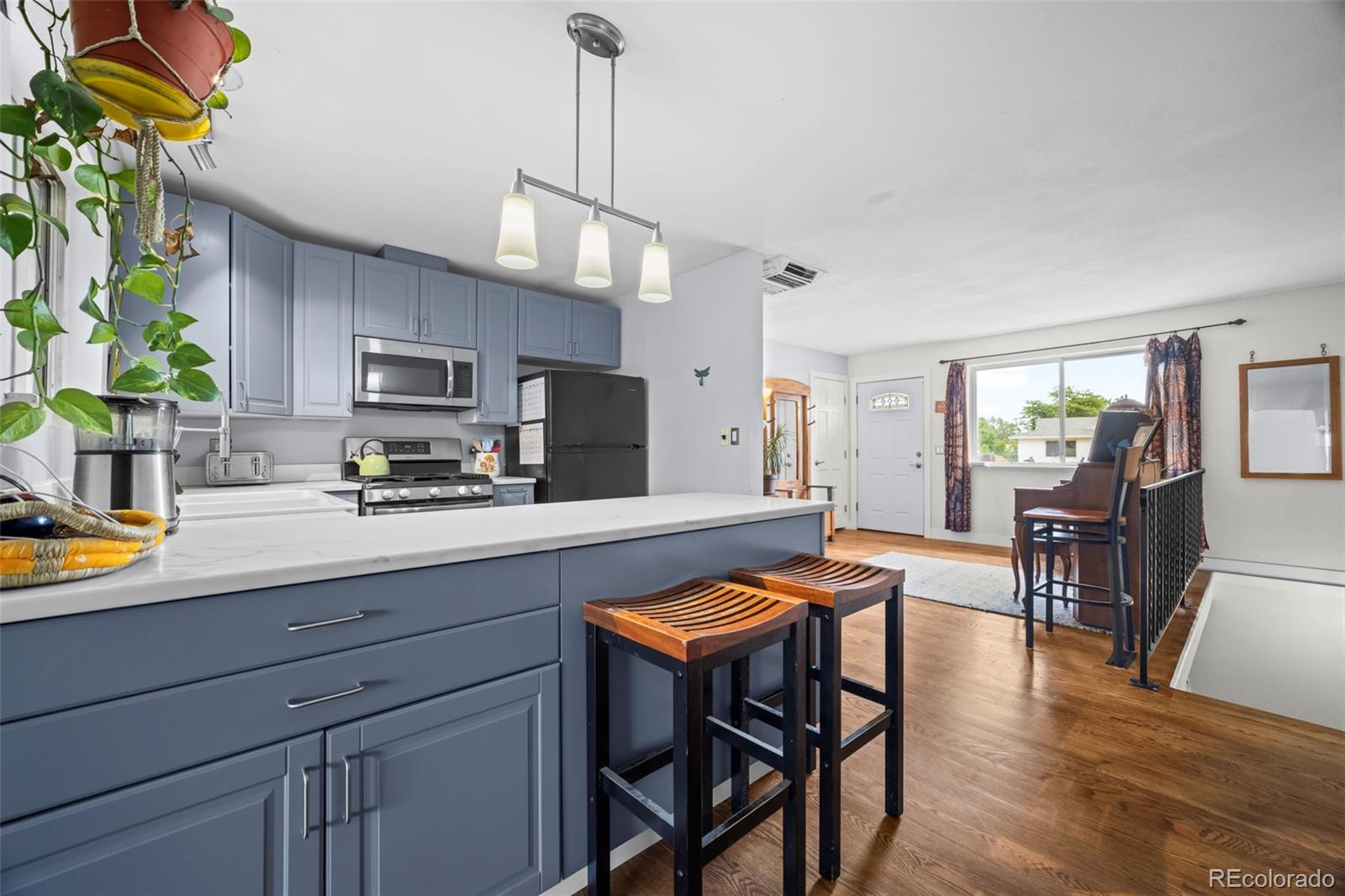 MLS Image #7 for 5932  culebra court,golden, Colorado