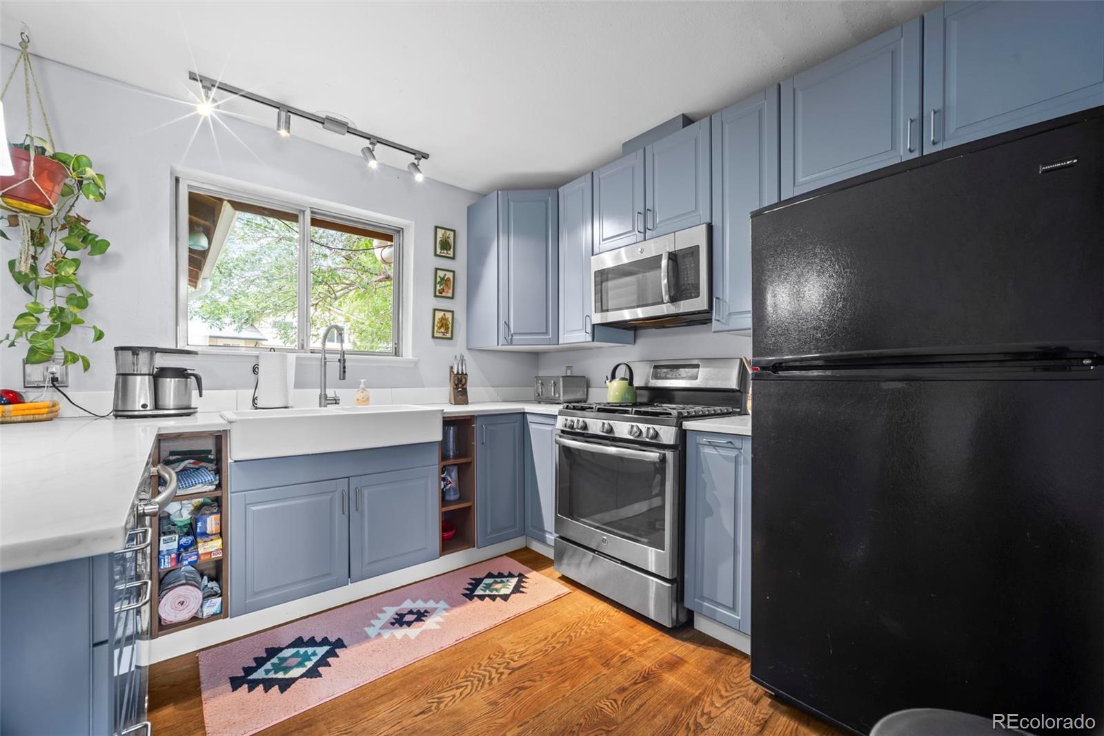 MLS Image #9 for 5932  culebra court,golden, Colorado