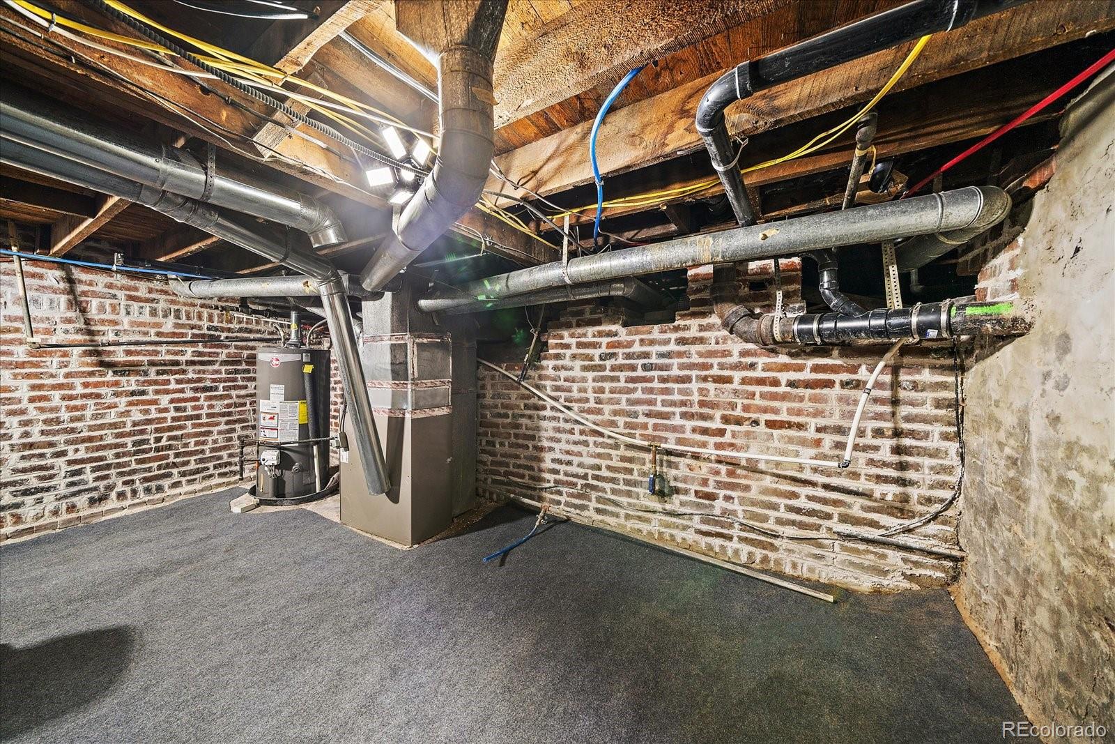 MLS Image #14 for 217 e cedar avenue,denver, Colorado