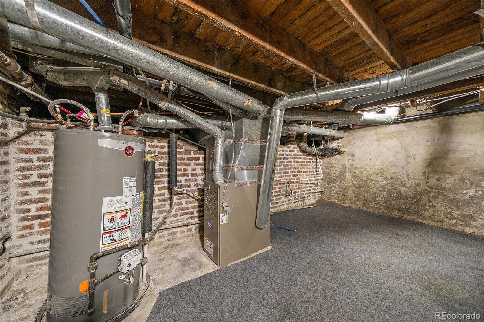 MLS Image #15 for 217 e cedar avenue,denver, Colorado
