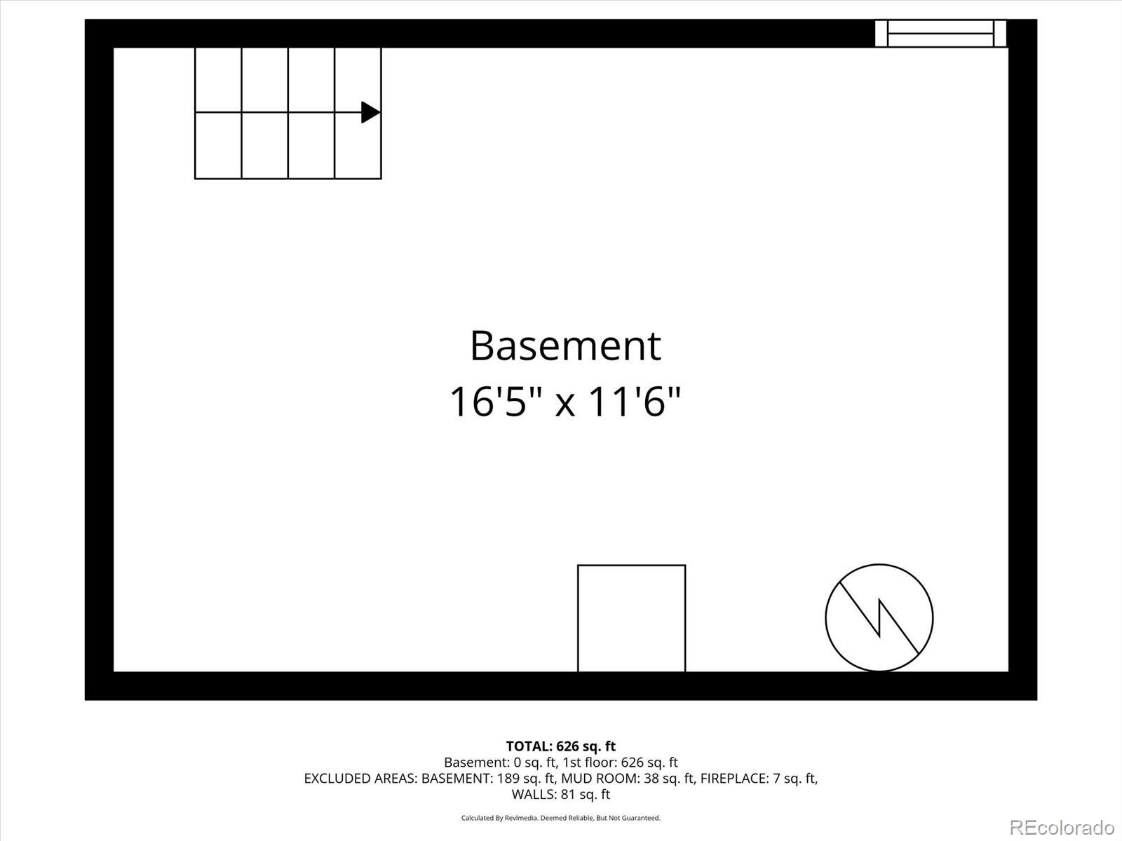 MLS Image #23 for 217 e cedar avenue,denver, Colorado