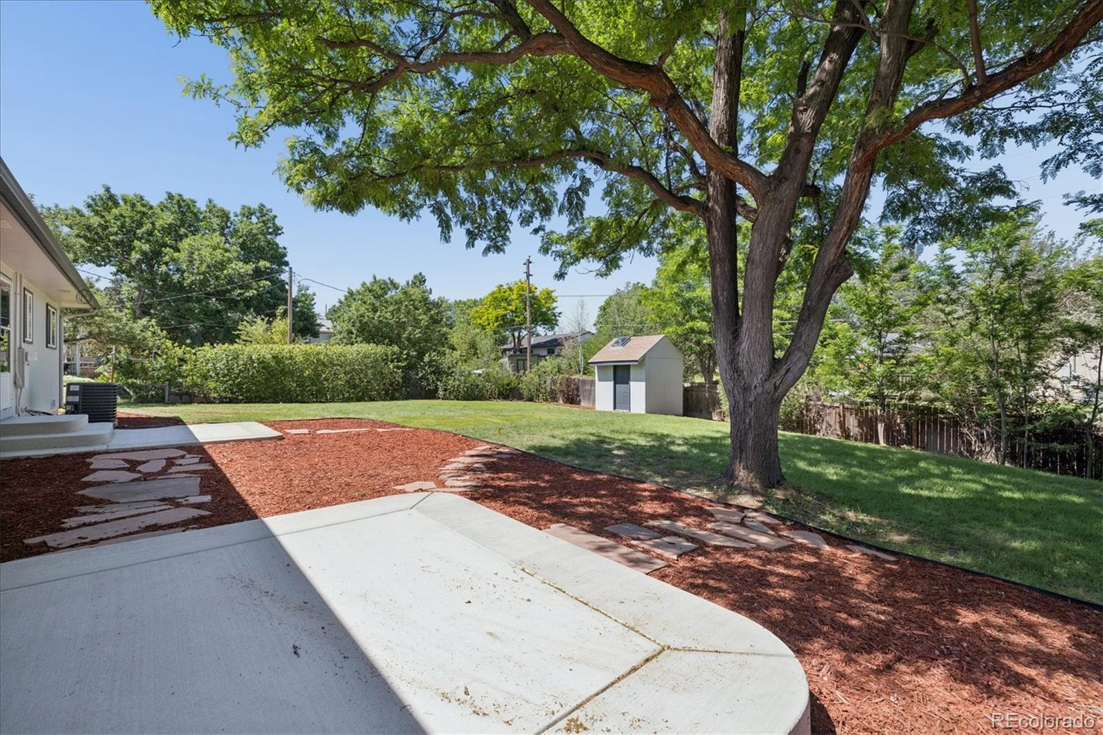 MLS Image #21 for 7229 s tamarac court,centennial, Colorado