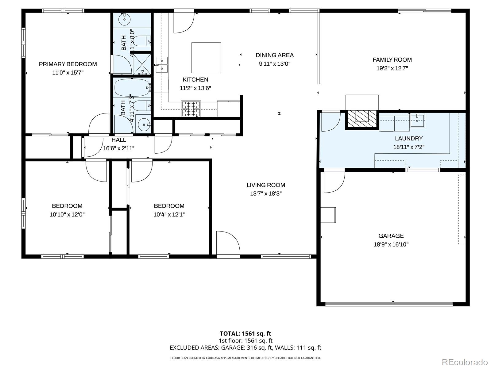 MLS Image #29 for 7229 s tamarac court,centennial, Colorado