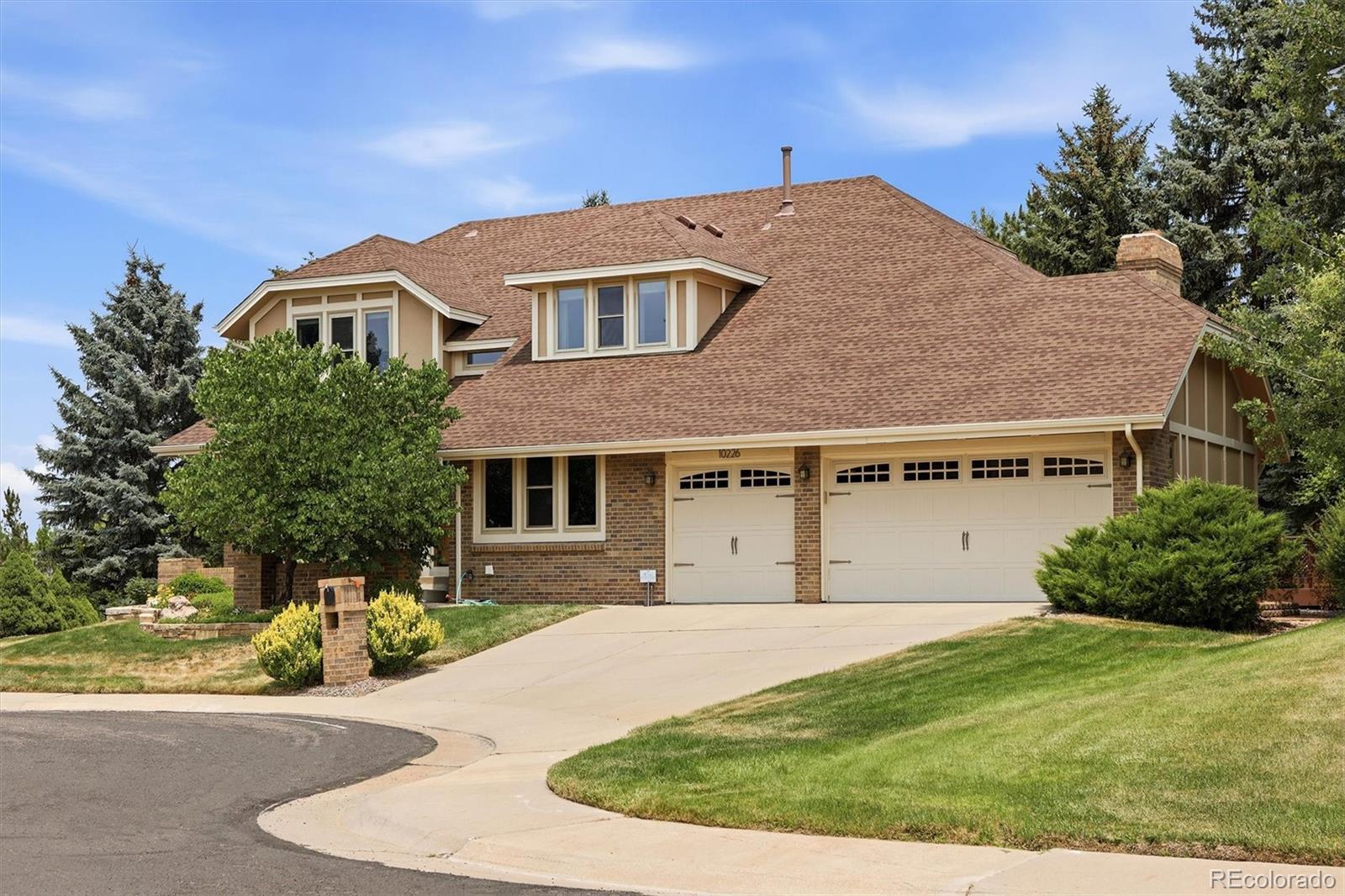 MLS Image #0 for 10226  newton court,westminster, Colorado
