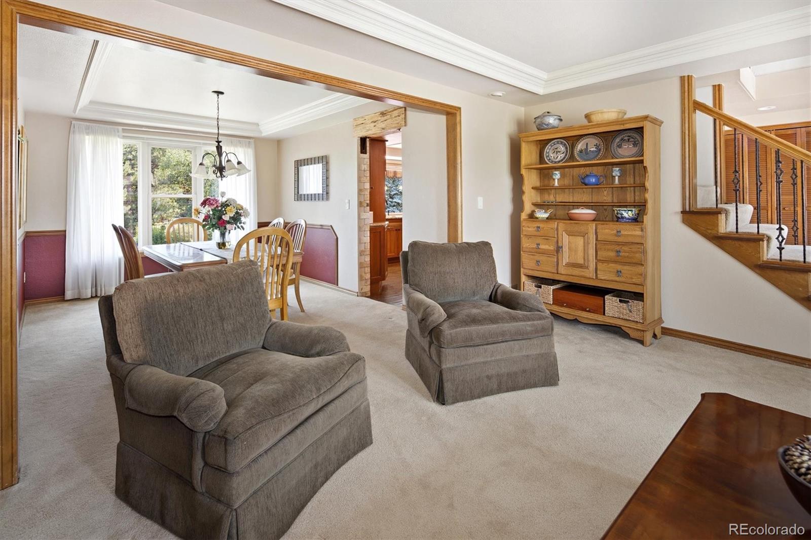MLS Image #17 for 10226  newton court,westminster, Colorado