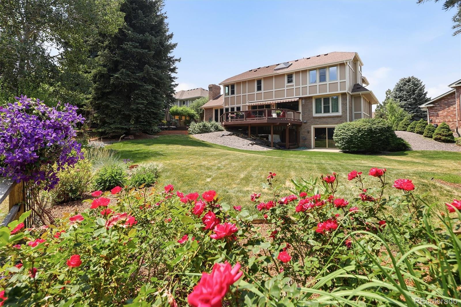 MLS Image #48 for 10226  newton court,westminster, Colorado