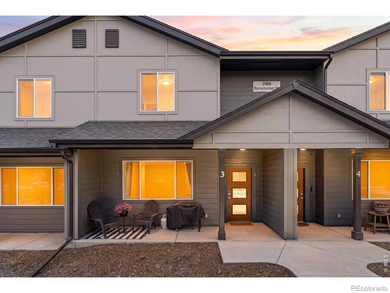 MLS Image #0 for 2968  barnstormer street,fort collins, Colorado