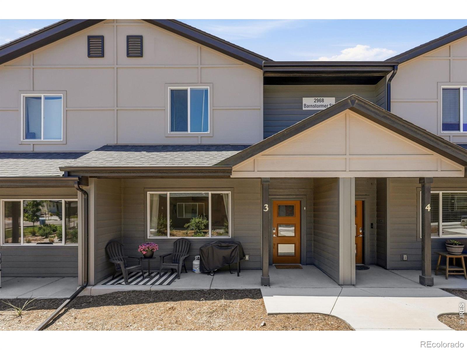 MLS Image #2 for 2968  barnstormer street,fort collins, Colorado