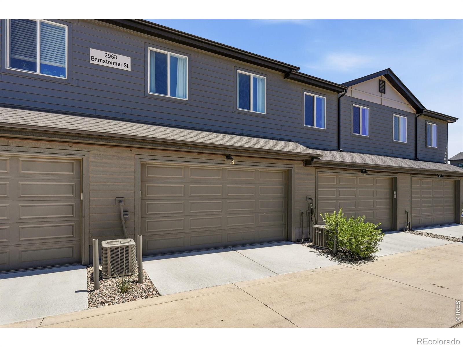 MLS Image #29 for 2968  barnstormer street,fort collins, Colorado