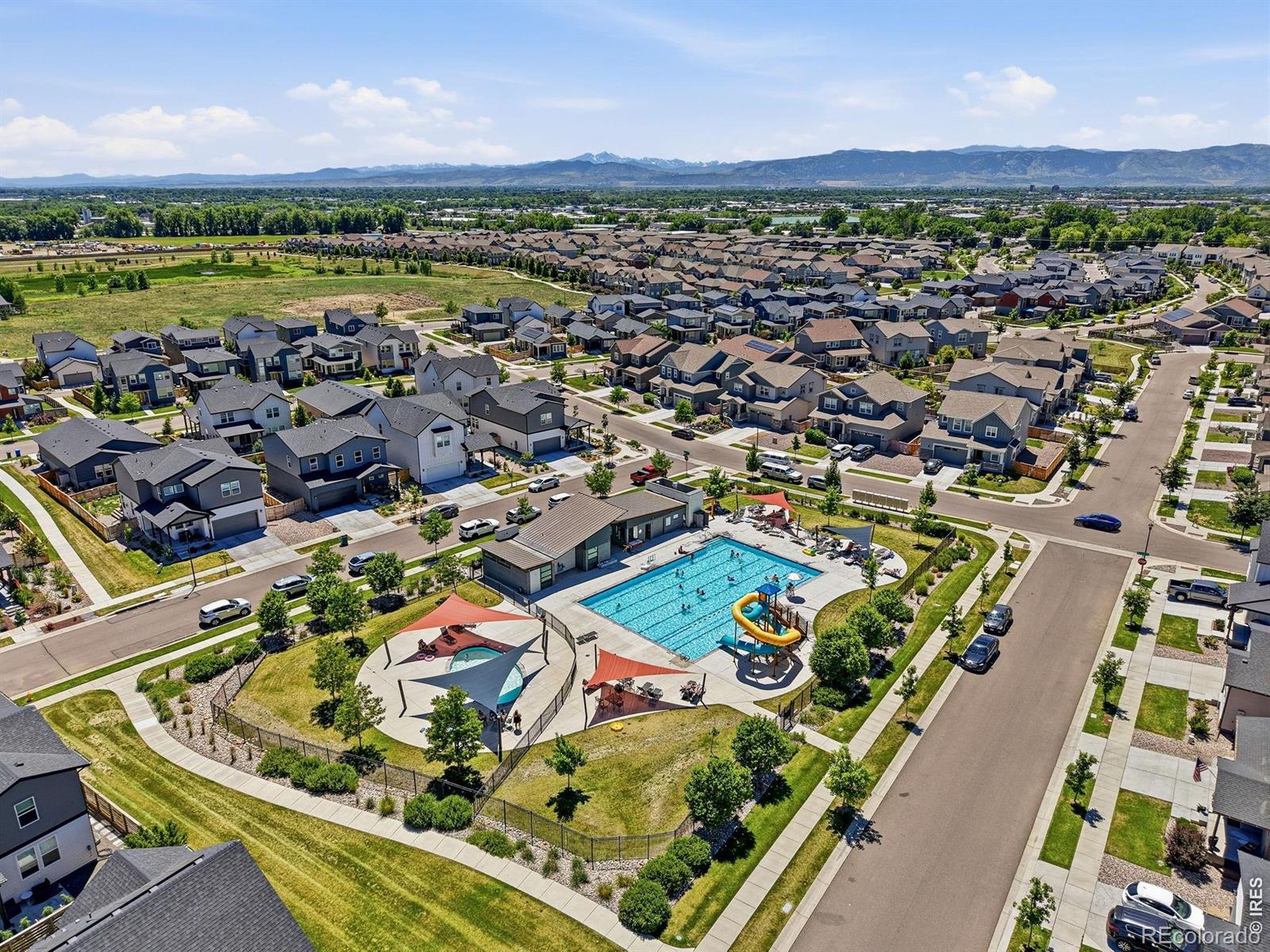 MLS Image #30 for 2968  barnstormer street,fort collins, Colorado
