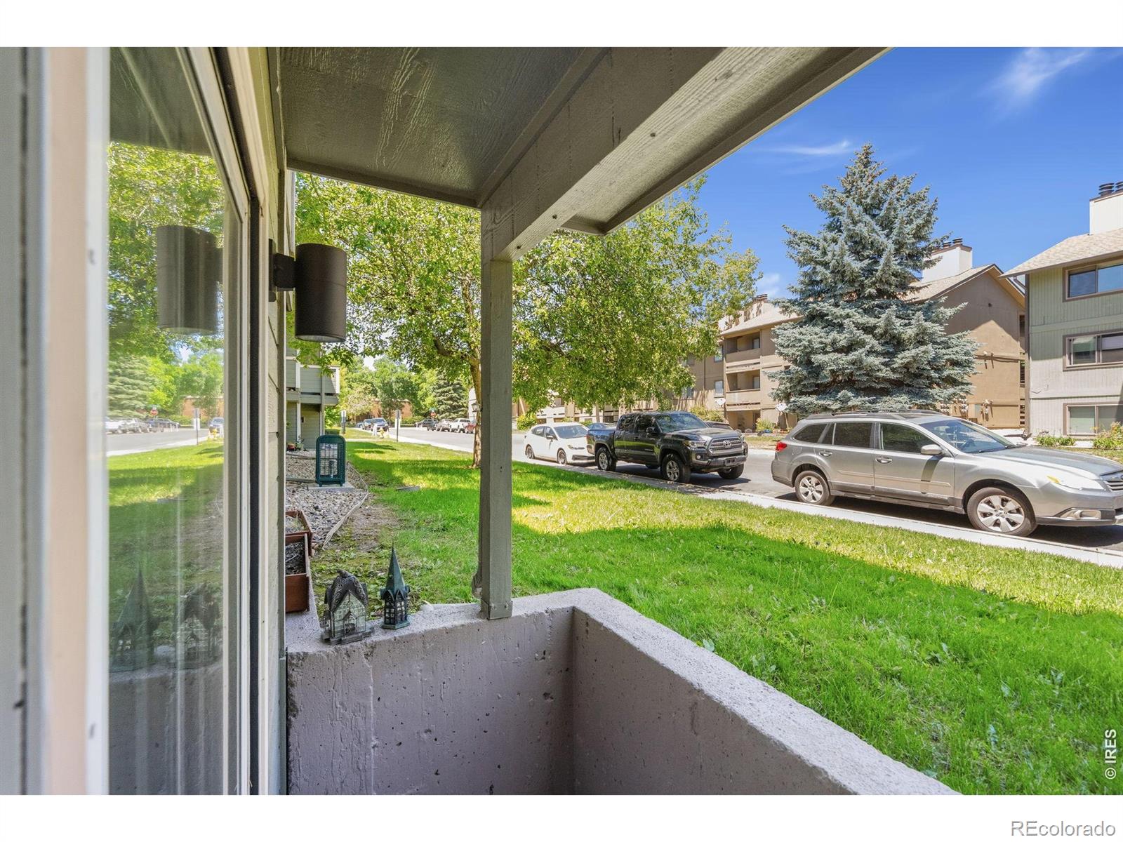 MLS Image #15 for 720  city park avenue,fort collins, Colorado
