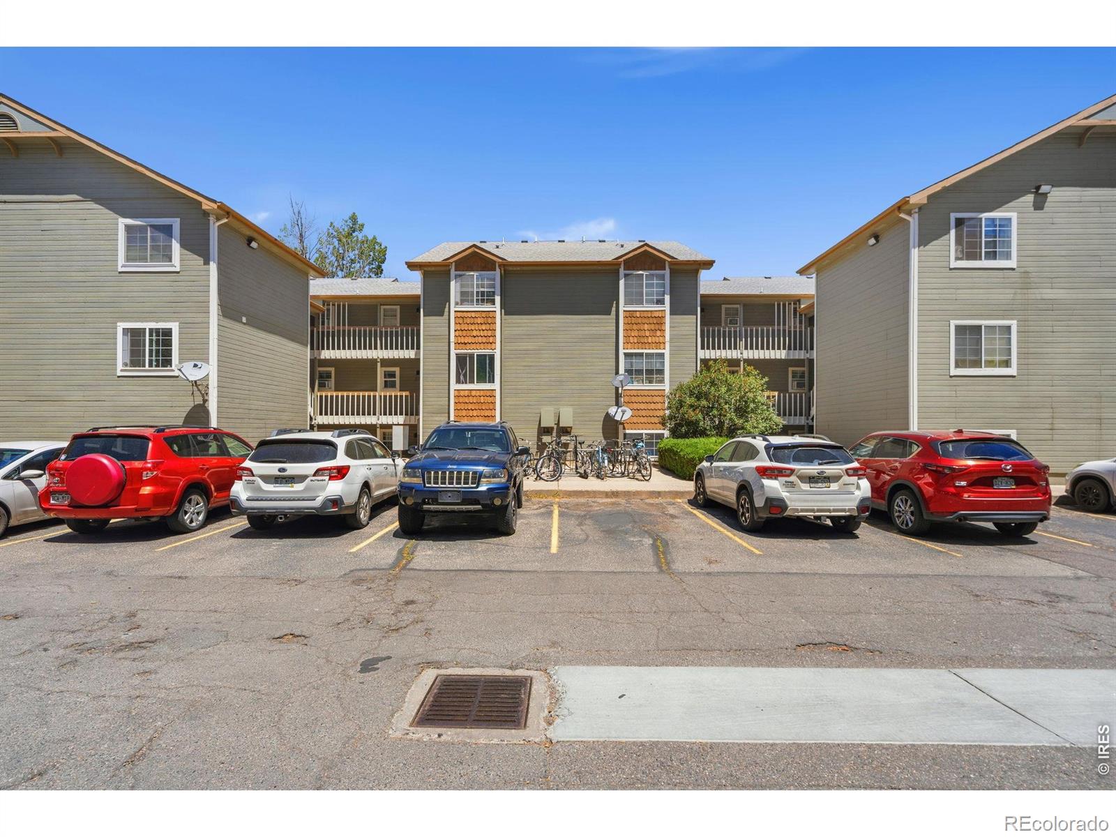 MLS Image #17 for 720  city park avenue,fort collins, Colorado