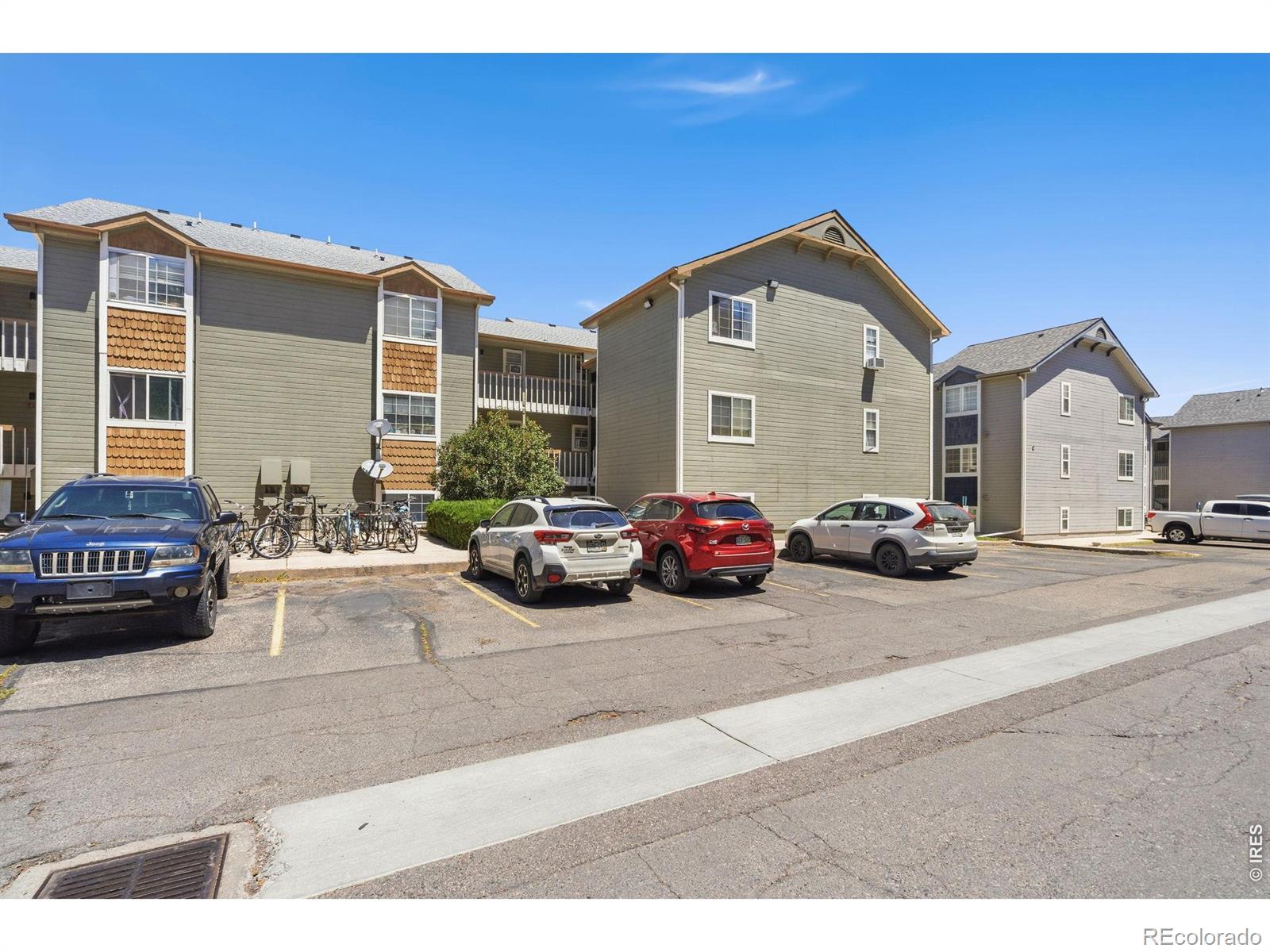 MLS Image #18 for 720  city park avenue,fort collins, Colorado