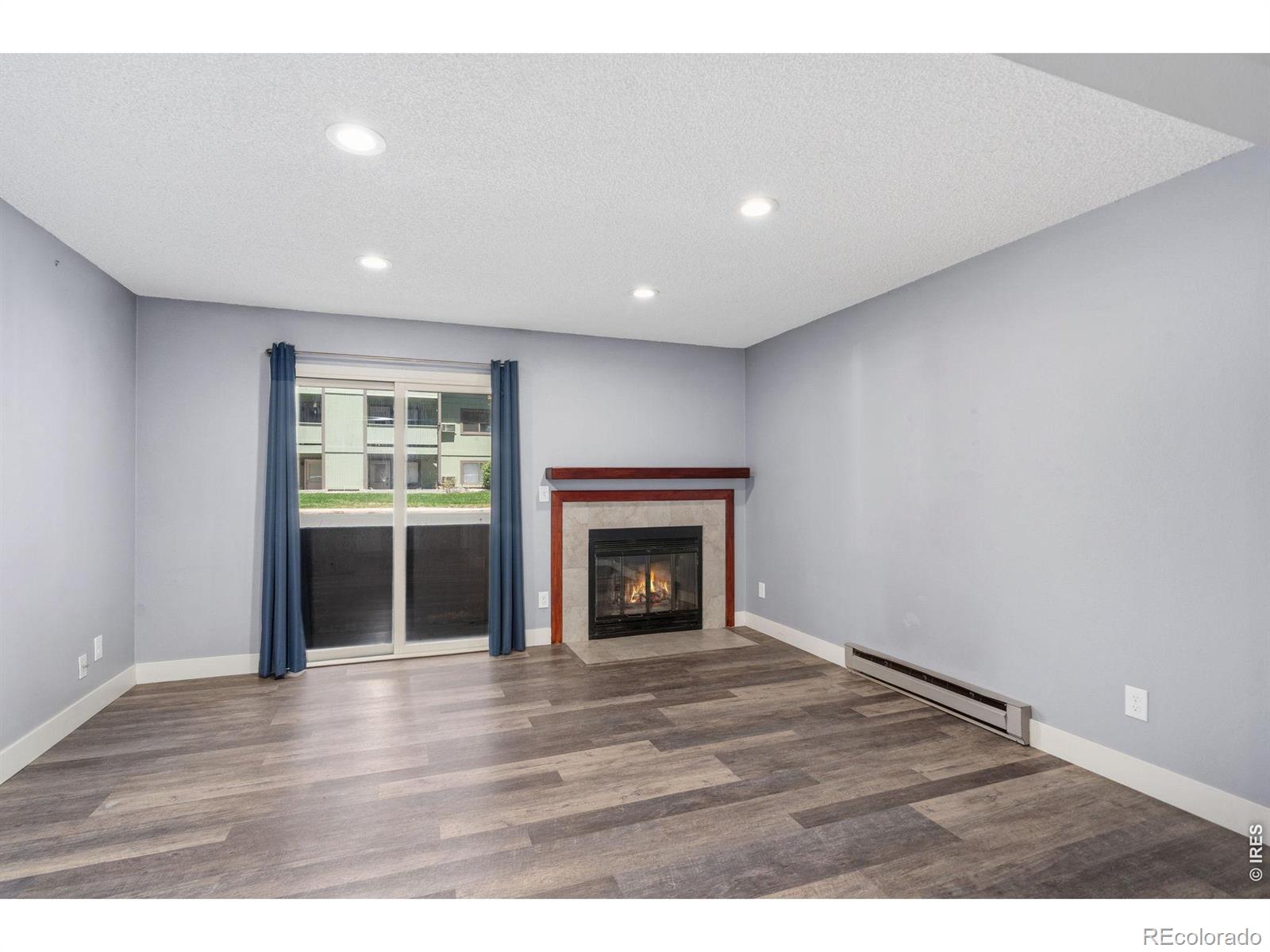 MLS Image #4 for 720  city park avenue,fort collins, Colorado