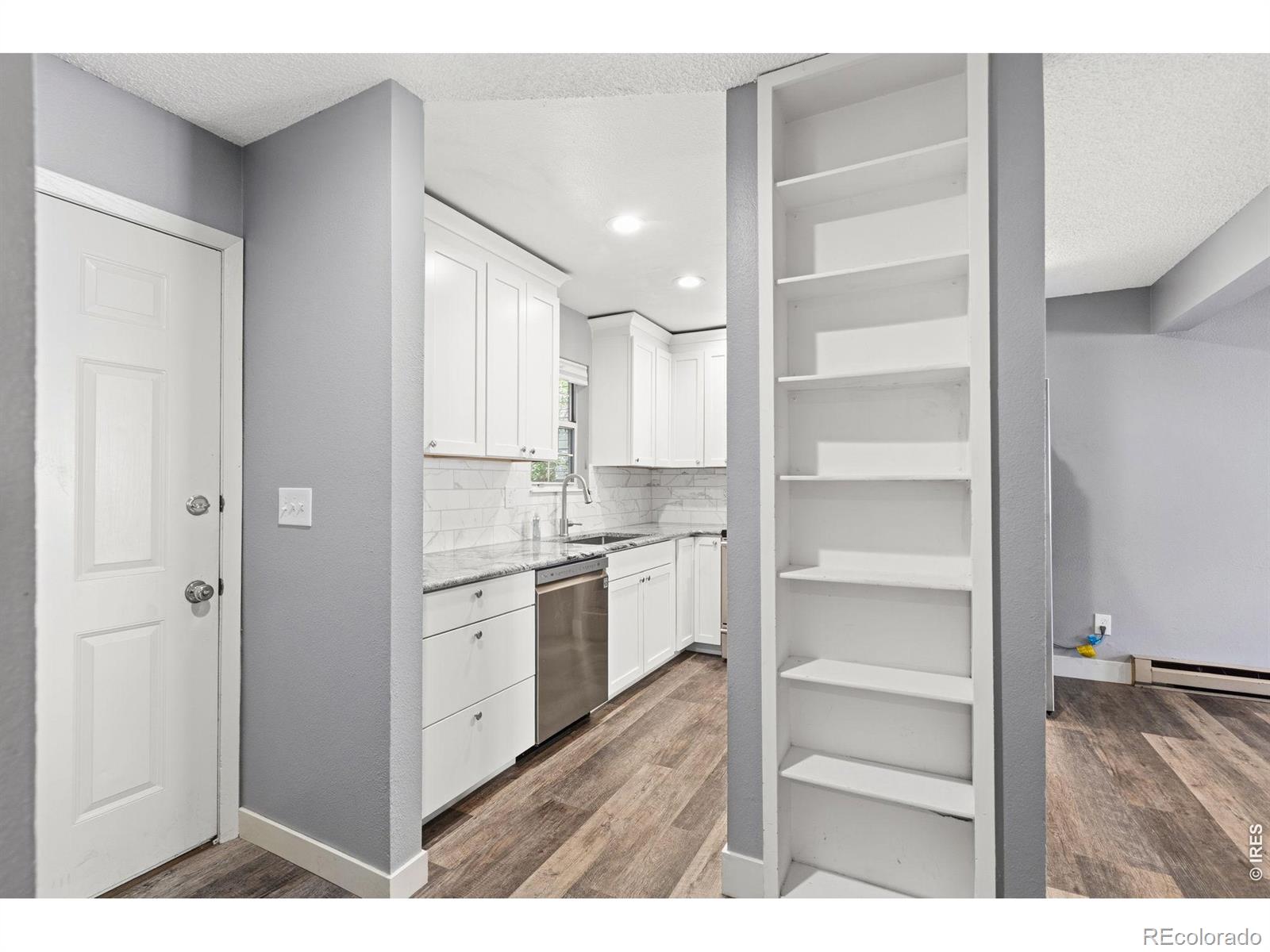 MLS Image #5 for 720  city park avenue,fort collins, Colorado