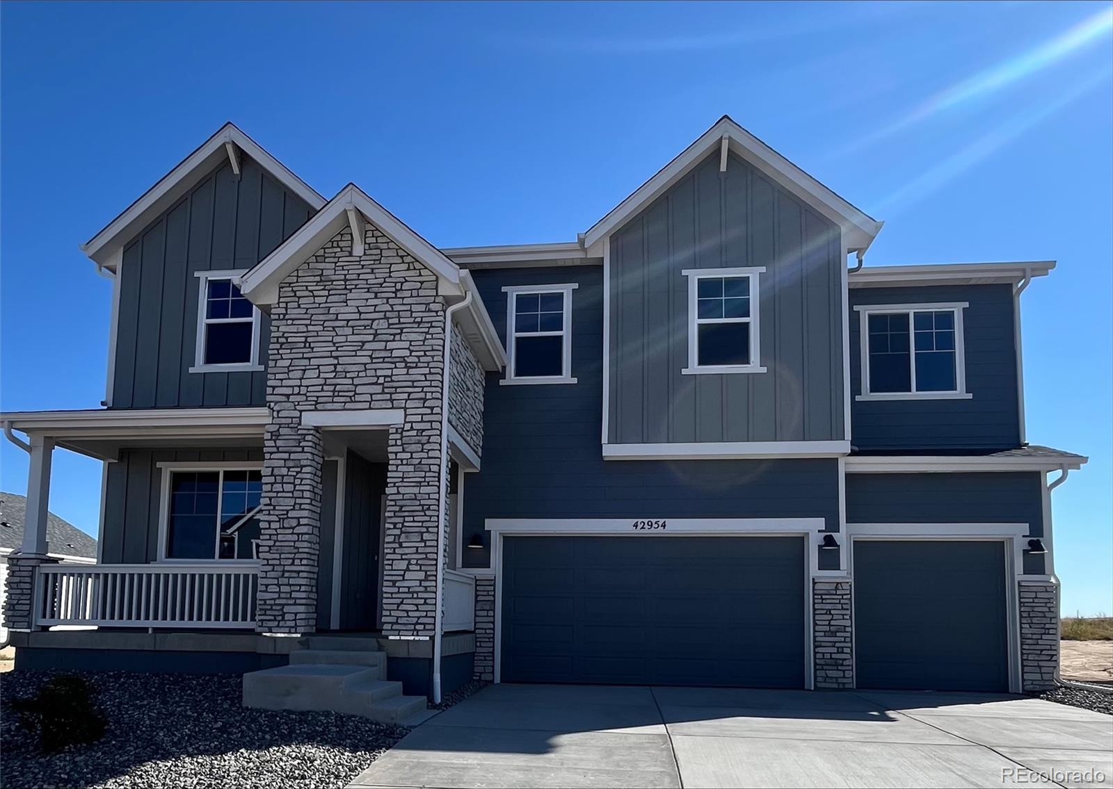 MLS Image #1 for 5572  stone harbor drive ,elizabeth, Colorado