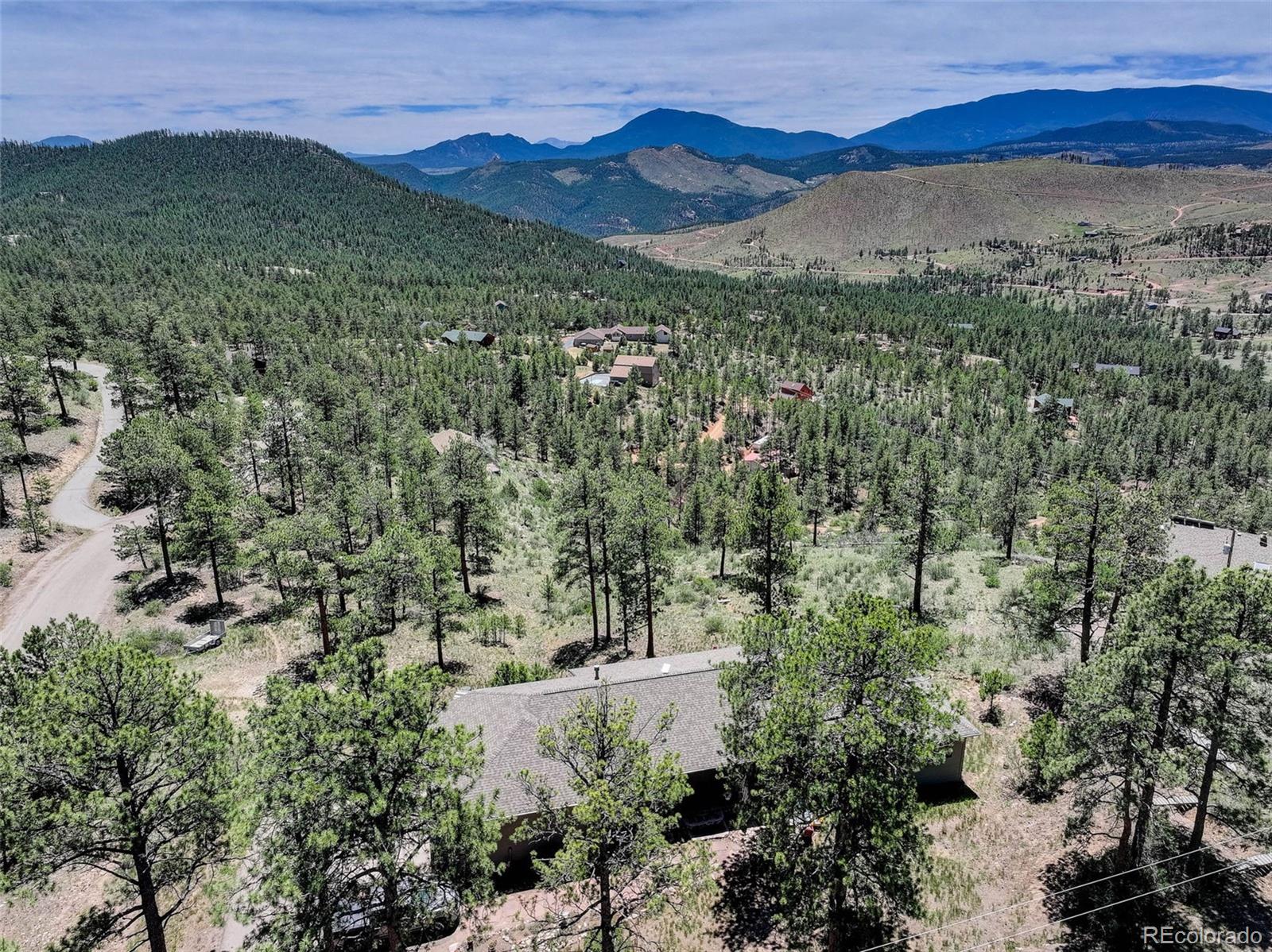 MLS Image #0 for 30236  zurich drive,pine, Colorado