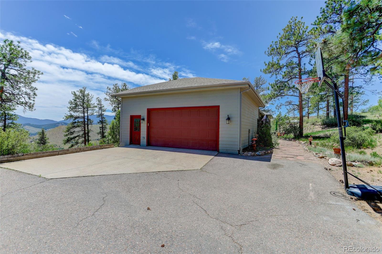 MLS Image #1 for 30236  zurich drive,pine, Colorado