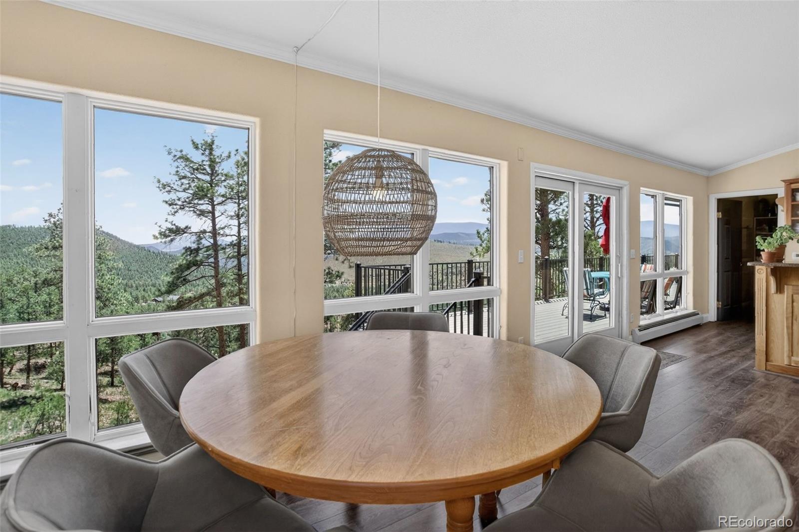 MLS Image #10 for 30236  zurich drive,pine, Colorado