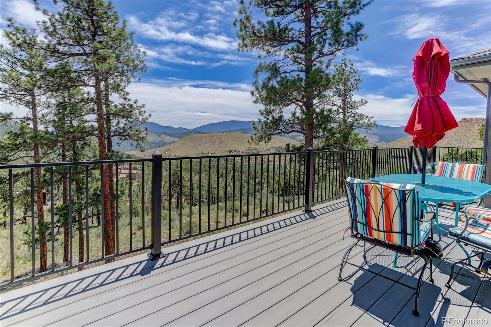 MLS Image #11 for 30236  zurich drive,pine, Colorado