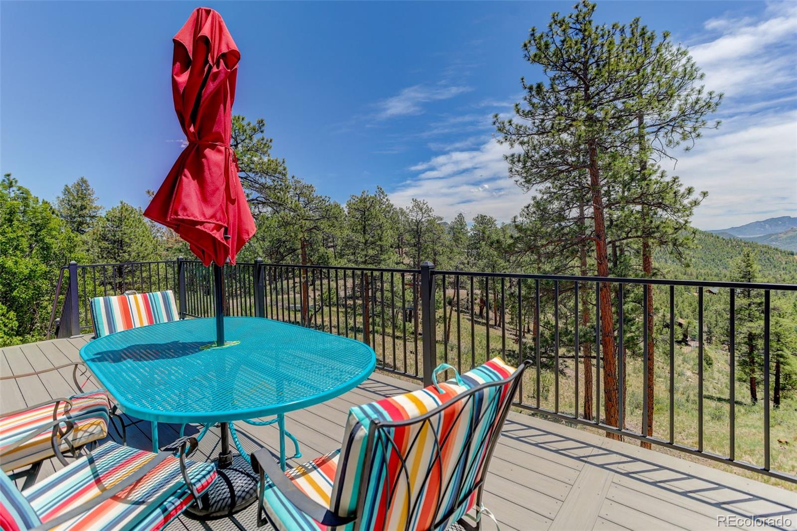 MLS Image #12 for 30236  zurich drive,pine, Colorado