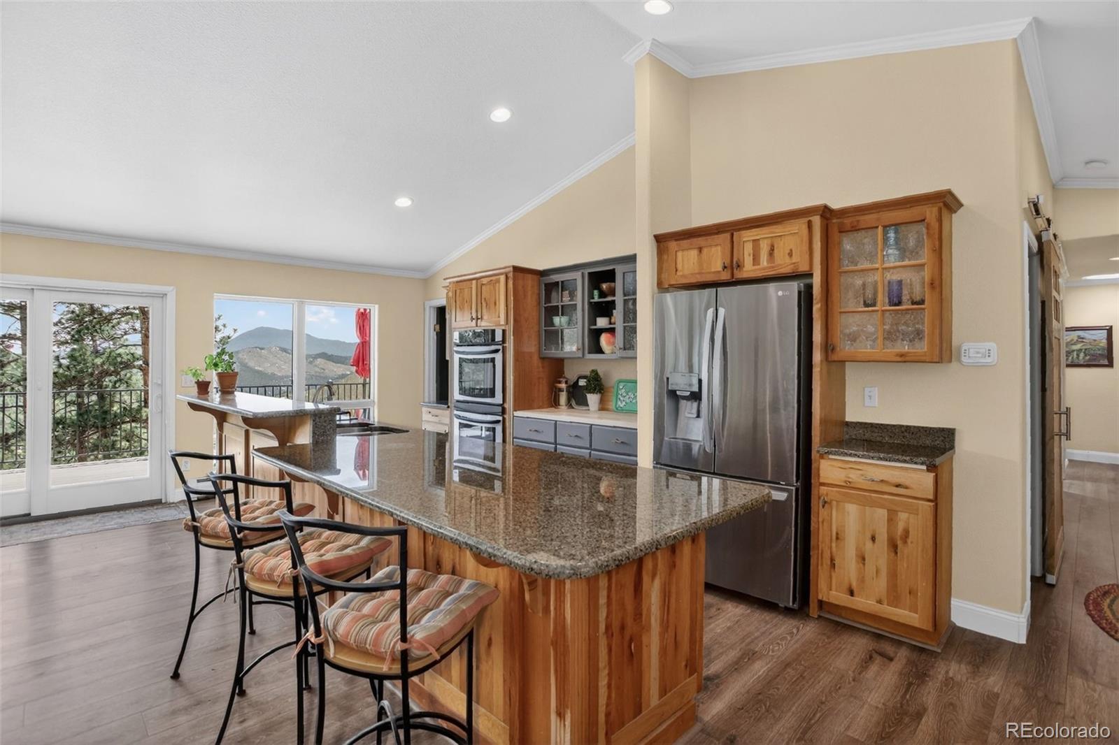 MLS Image #13 for 30236  zurich drive,pine, Colorado