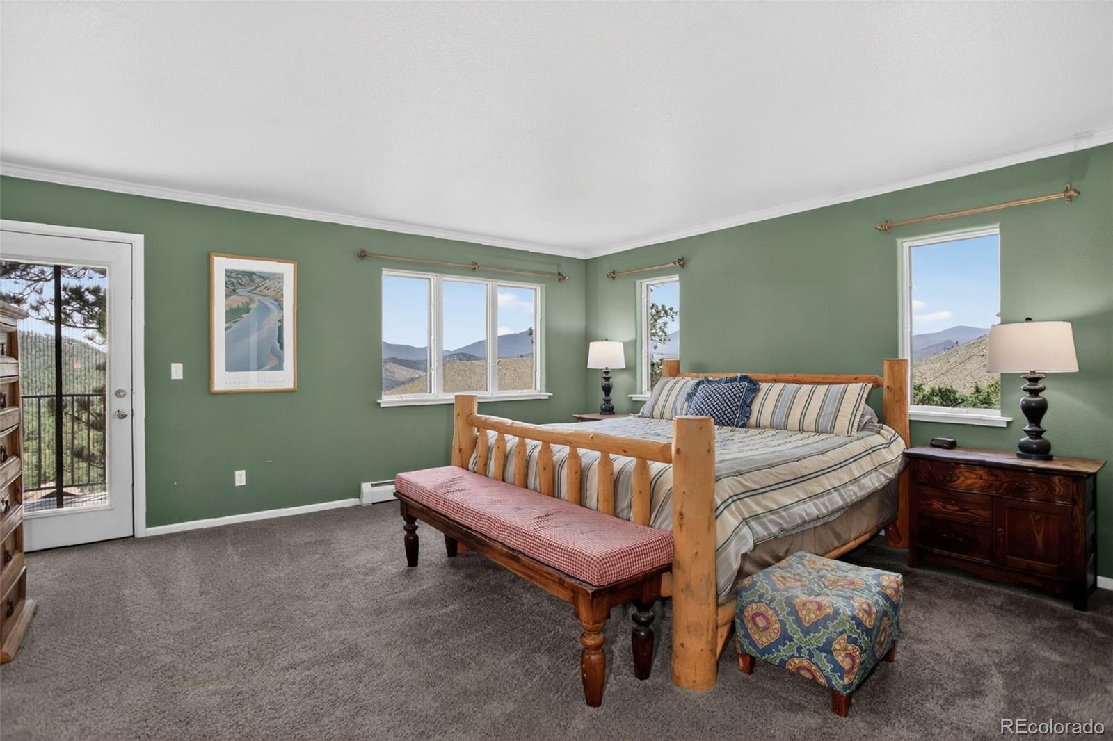 MLS Image #17 for 30236  zurich drive,pine, Colorado