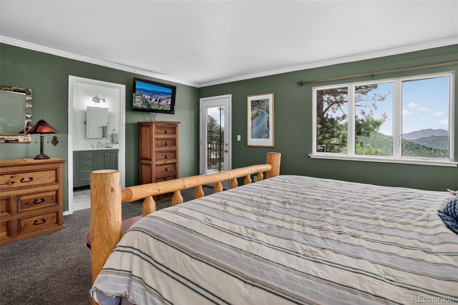 MLS Image #18 for 30236  zurich drive,pine, Colorado