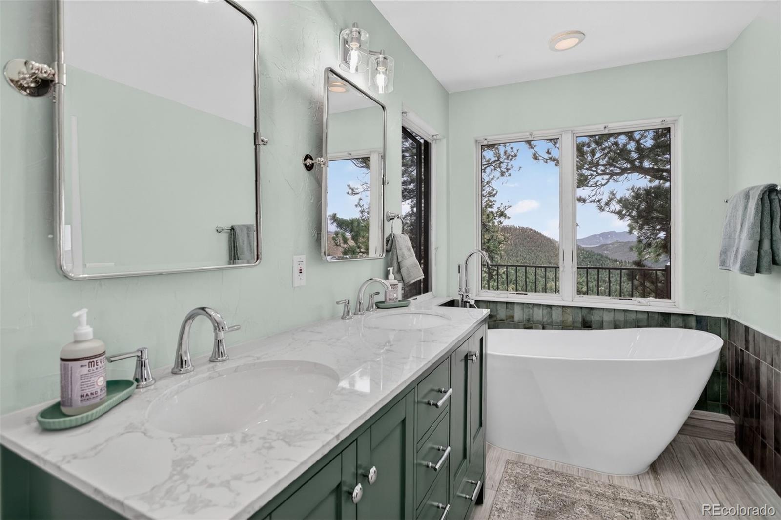 MLS Image #19 for 30236  zurich drive,pine, Colorado