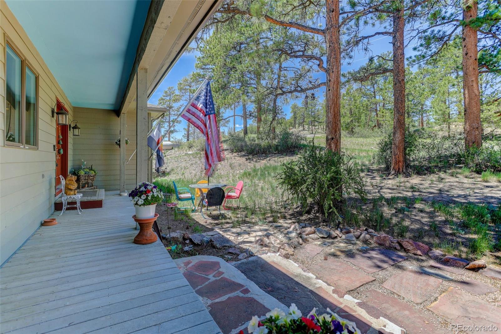 MLS Image #3 for 30236  zurich drive,pine, Colorado