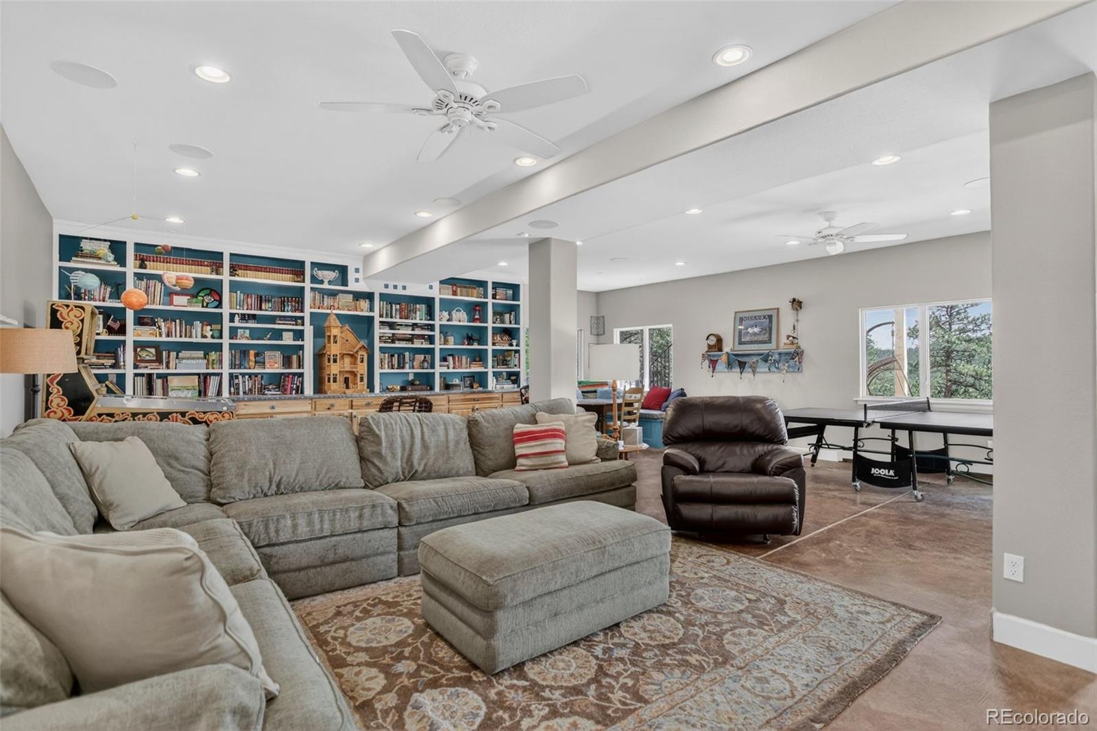 MLS Image #30 for 30236  zurich drive,pine, Colorado