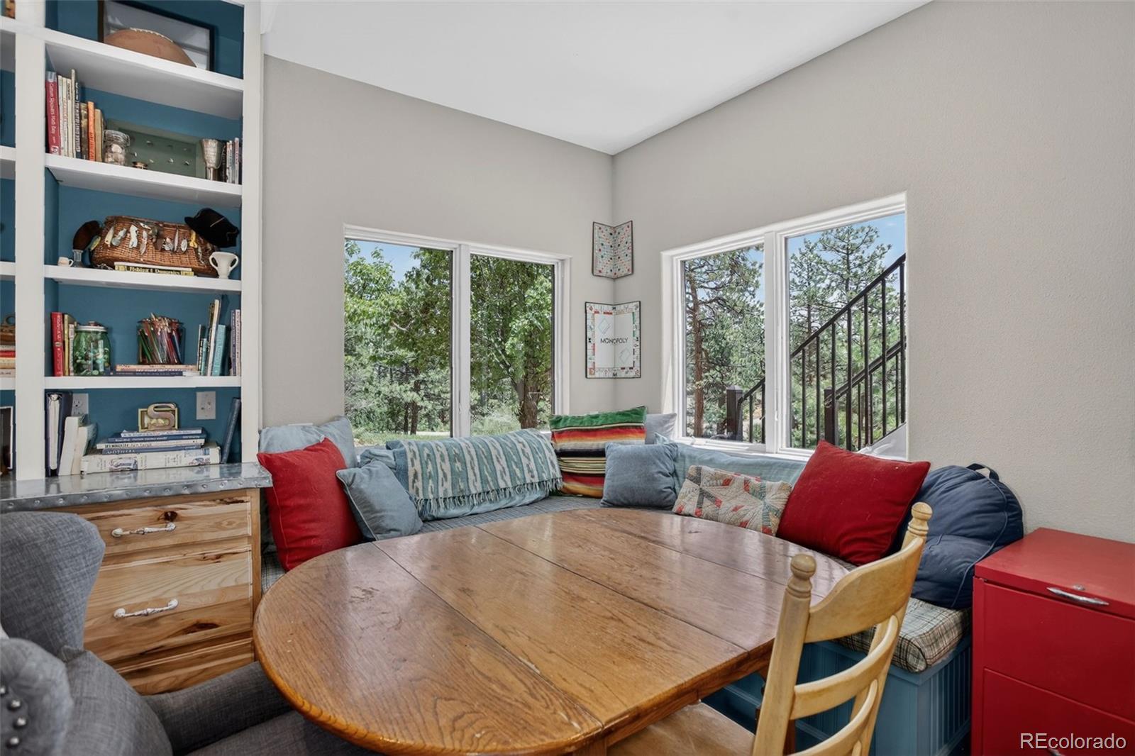 MLS Image #31 for 30236  zurich drive,pine, Colorado