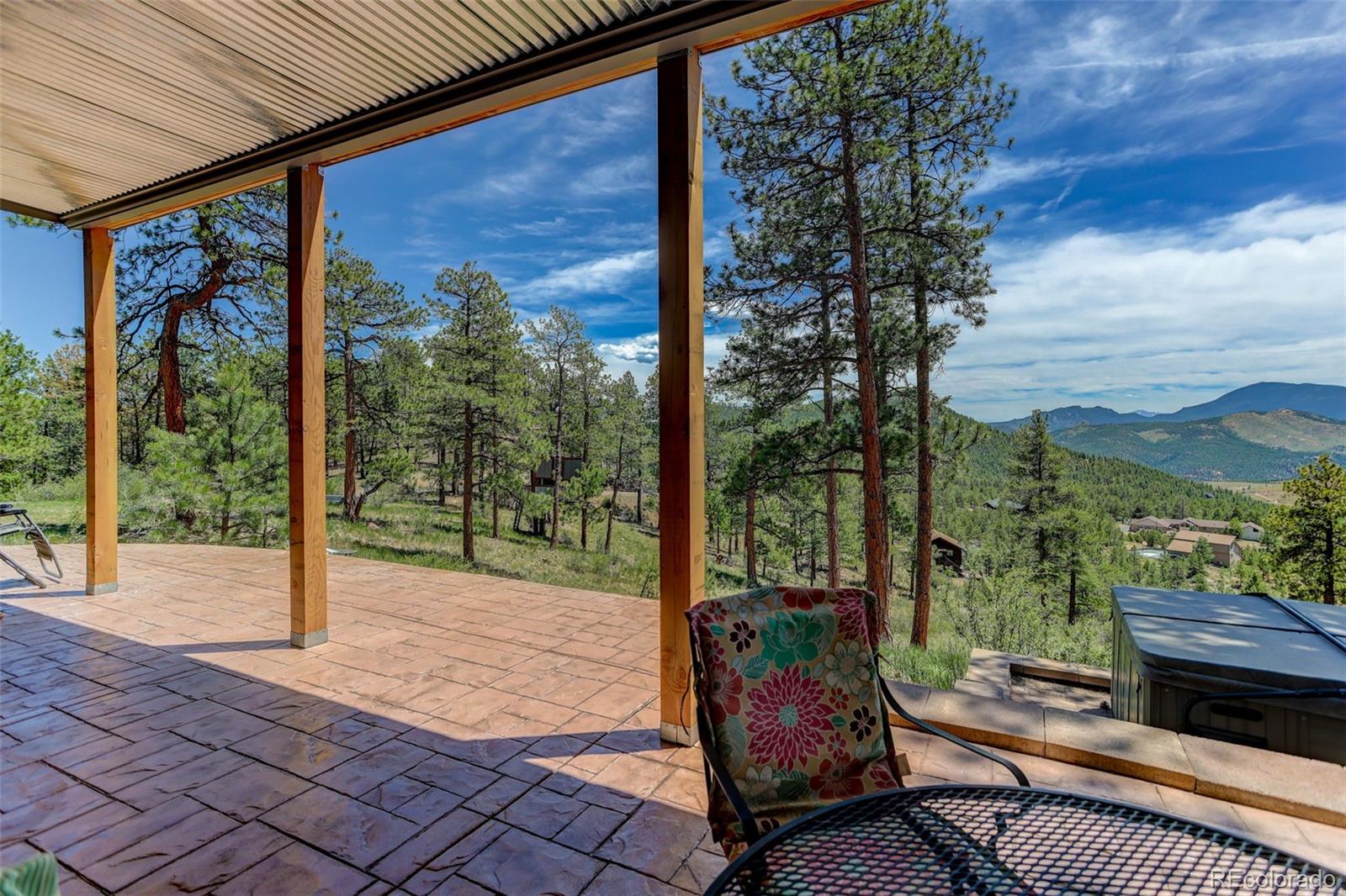MLS Image #33 for 30236  zurich drive,pine, Colorado