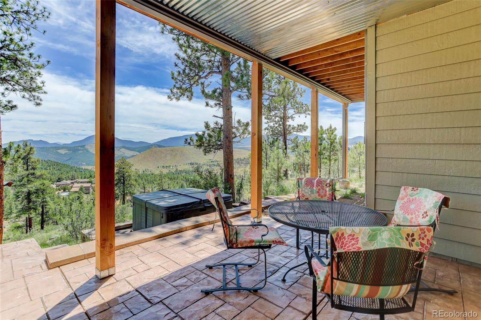 MLS Image #34 for 30236  zurich drive,pine, Colorado