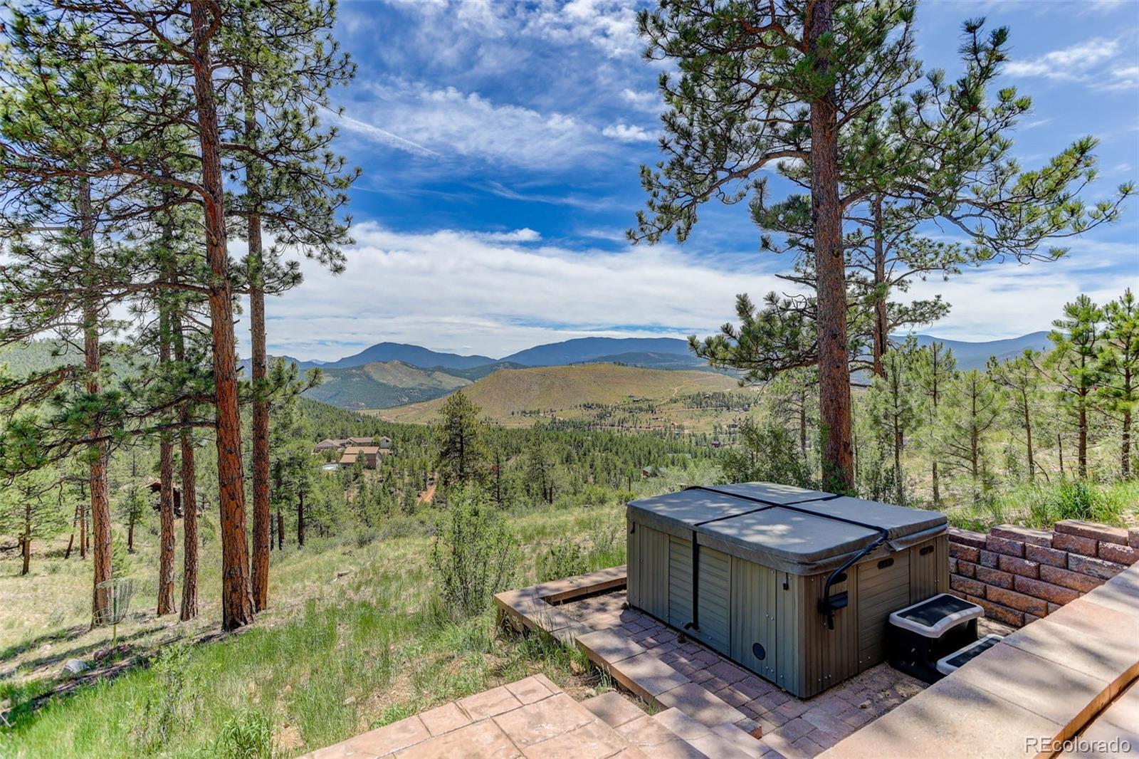 MLS Image #35 for 30236  zurich drive,pine, Colorado