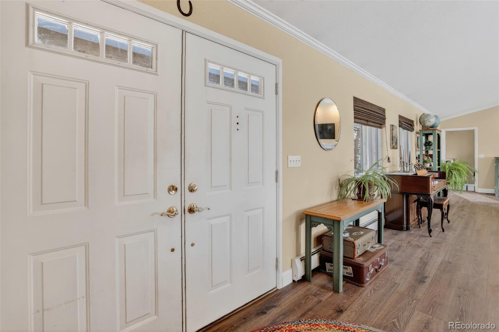 MLS Image #4 for 30236  zurich drive,pine, Colorado