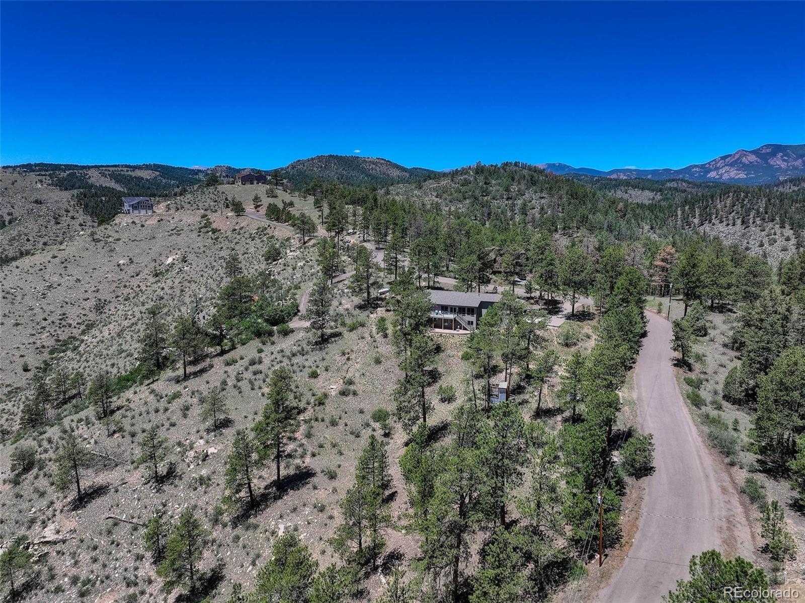 MLS Image #45 for 30236  zurich drive,pine, Colorado