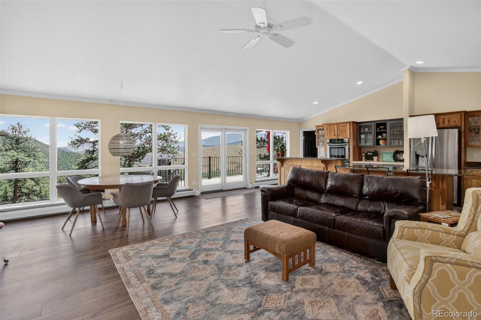 MLS Image #5 for 30236  zurich drive,pine, Colorado
