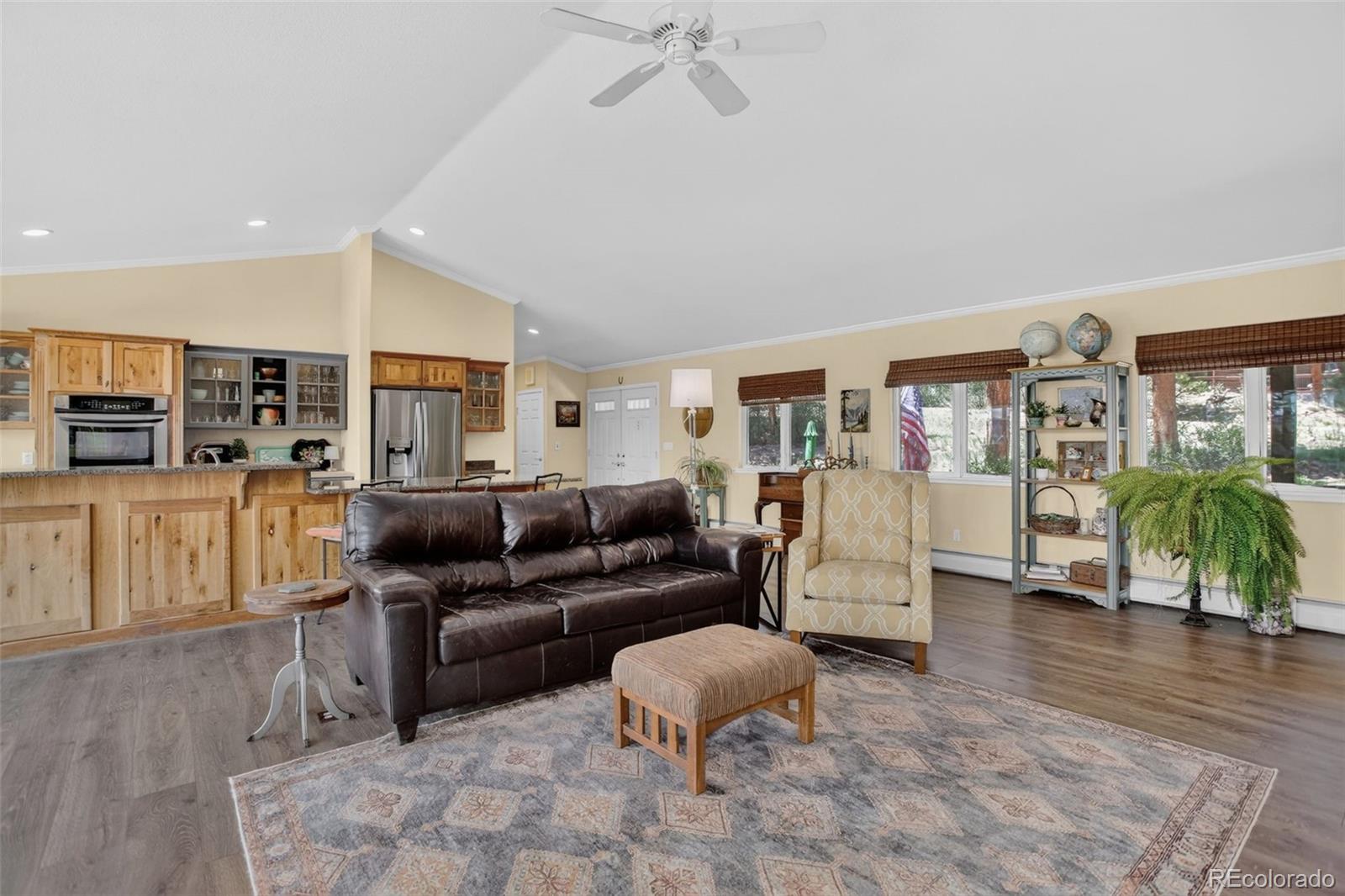 MLS Image #6 for 30236  zurich drive,pine, Colorado
