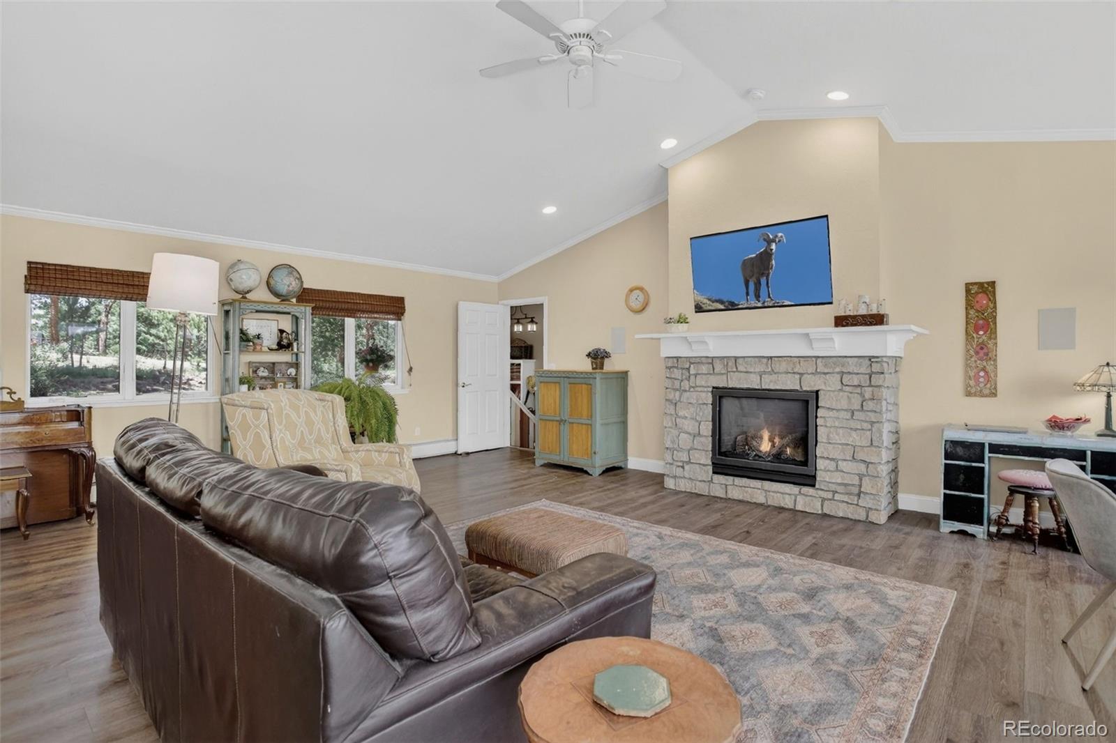 MLS Image #7 for 30236  zurich drive,pine, Colorado