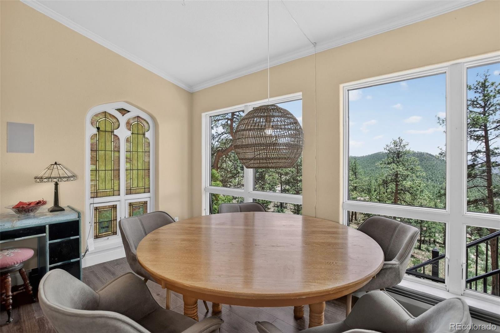 MLS Image #9 for 30236  zurich drive,pine, Colorado